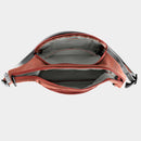 Travelon The Voyages Anti-Theft East/West Crossbody 43671