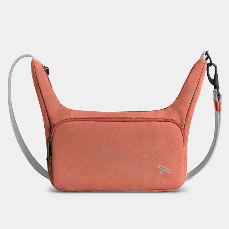 Travelon The Voyages Anti-Theft East/West Crossbody 43671