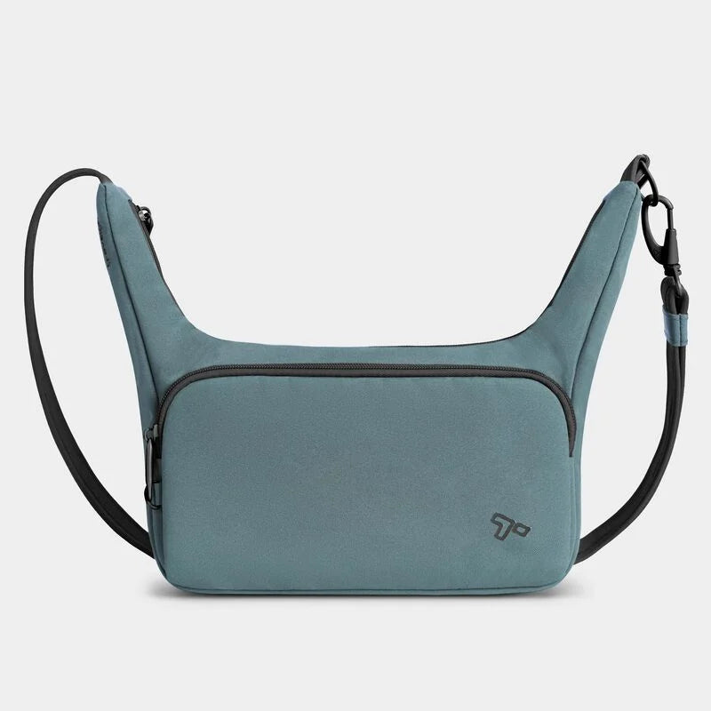 Travelon The Voyages Anti-Theft East/West Crossbody 43671