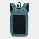 Travelon The Voyages Anti-Theft Small Backpack with XL Water Bottle Pocket 43672