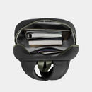 Travelon The Voyages Anti-Theft Small Backpack with XL Water Bottle Pocket 43672