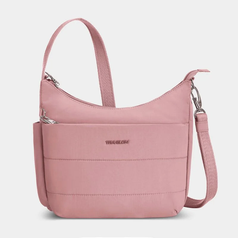 Travelon Roam Anti-Theft Medium Crossbody 43677