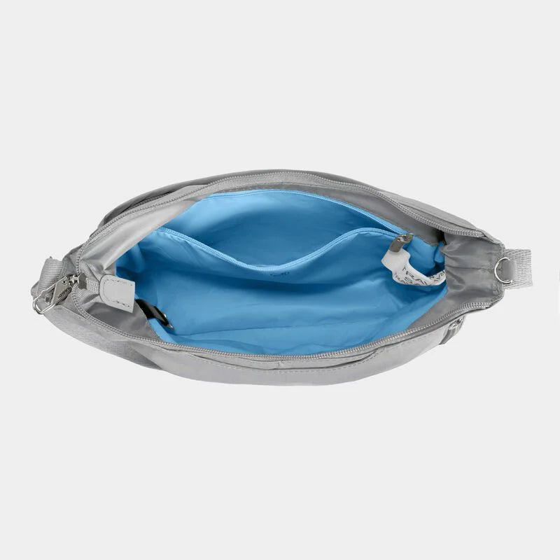 Travelon Roam Anti-Theft Medium Crossbody 43677