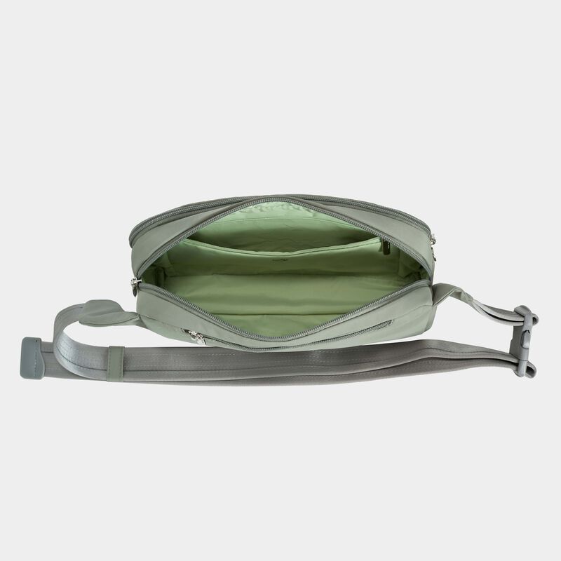 Travelon Roam Anti-Theft XL Belt Bag 43678