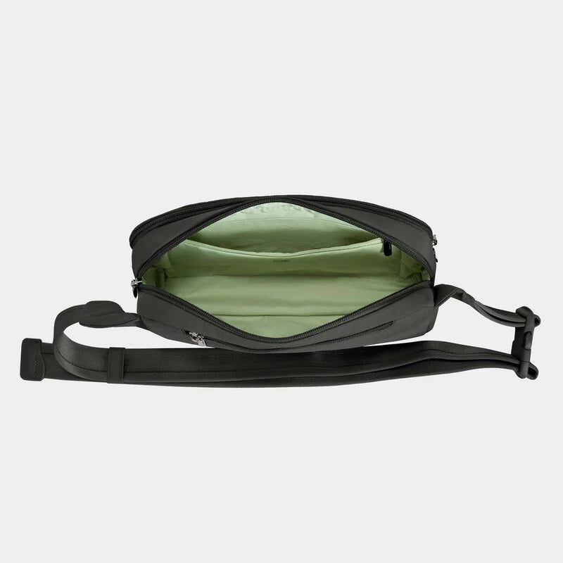 Travelon Roam Anti-Theft XL Belt Bag 43678