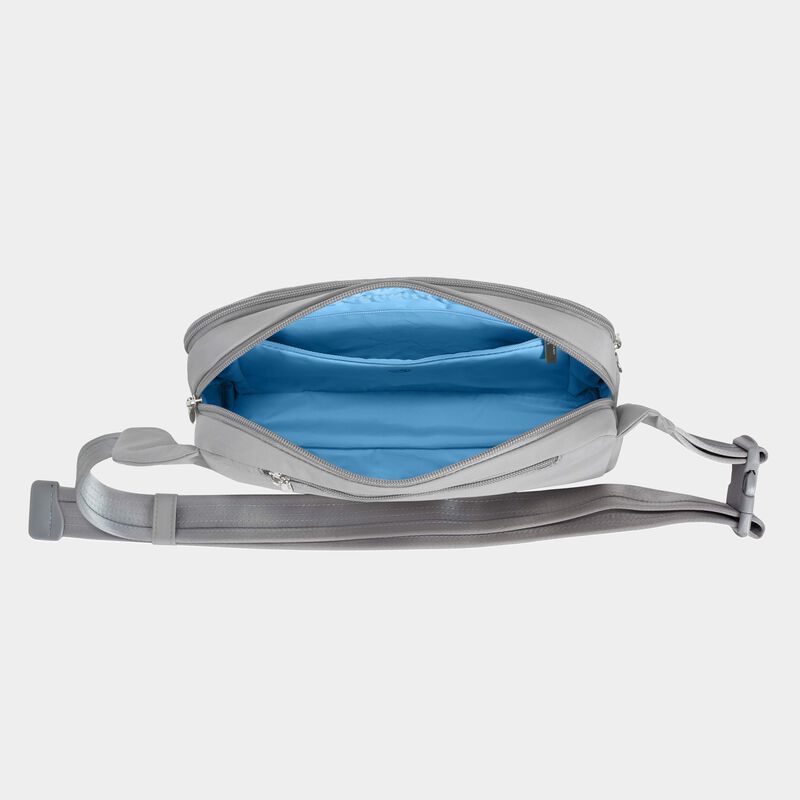 Travelon Roam Anti-Theft XL Belt Bag 43678