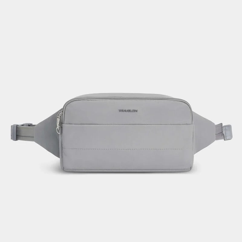 Travelon Roam Anti-Theft XL Belt Bag 43678