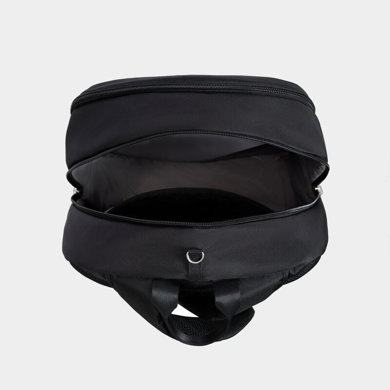 Travelon Journey's Anti-Theft 25L Backpack 43683 Black