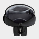 Travelon Anti-Theft Classic Convertible Sling Backpack 43719 Black