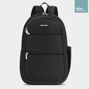 Travelon Anti-Theft Classic Convertible Sling Backpack 43719 Black