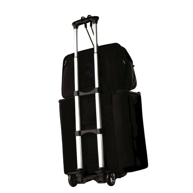 Samsonite Luggage Cart 44838 Black