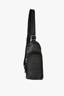 Osgoode Marley Rey Sling Bag 4538B Black