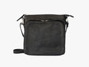 Osgoode Marley Claire Crossbody Organizer 4602 Black