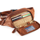 Osgoode Marley RFID Organizer Waistpack 4604