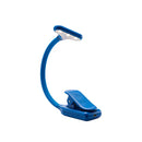 Mighty Bright Rechargeable Book Light 47831-Blue