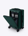 Nobl All In One Zipper Expandable Carry-On Spinner