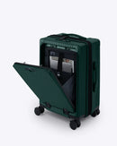 Nobl All In One Zipper Expandable Carry-On Spinner