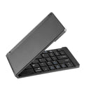 Fashionit Portable Wireless Keyboard 50-TYPE