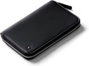 Bellroy Travel Folio Leather Passport Holder WTFB Black