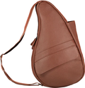 Ameribag 5104 Leather Medium Healthy Back Bag&reg