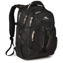 High Sierra XBT TSA Backpack 57999 Black