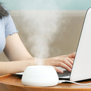 Voltage Valet Collapsible Personal Travel Humidifier CH1 White