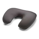 Samsonite Magic 2-In-1 Pillow 50587 Charcoal