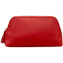 ILI Large Cosmetic Case 6206 Red