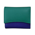 ILI Two Tone Pocket Wallet 6233