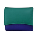 ILI Two Tone Pocket Wallet 6233