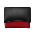 ILI Two Tone Pocket Wallet 6233