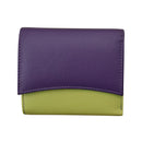 ILI Two Tone Pocket Wallet 6233