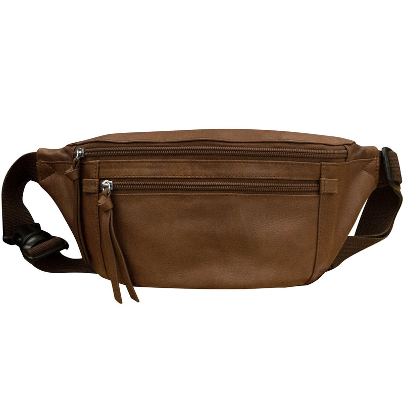 ILI Large Waist Pouch 6237