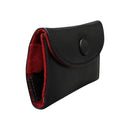 ILI Mini Jewelry Organizer 6319 Black/Red