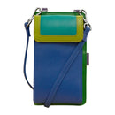 ILI Phone Wallet Crossbody 6363