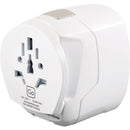 Design Go Worldwide Adapter + USB