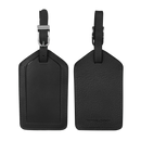 ILI Leather Luggage Tag 6422