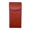 ILI Double Flap Eyeglass Case 6470