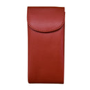 ILI Double Flap Eyeglass Case 6470