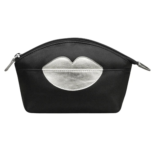 ILI Hot Lips Cosmetic Case 6481