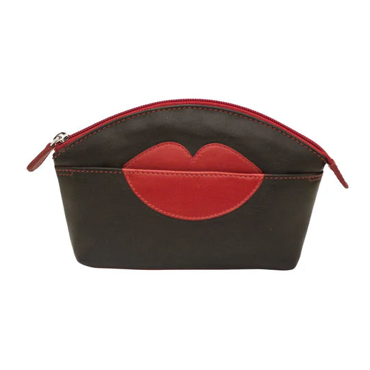 ILI Hot Lips Cosmetic Case 6481