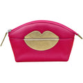 ILI Hot Lips Cosmetic Case 6481