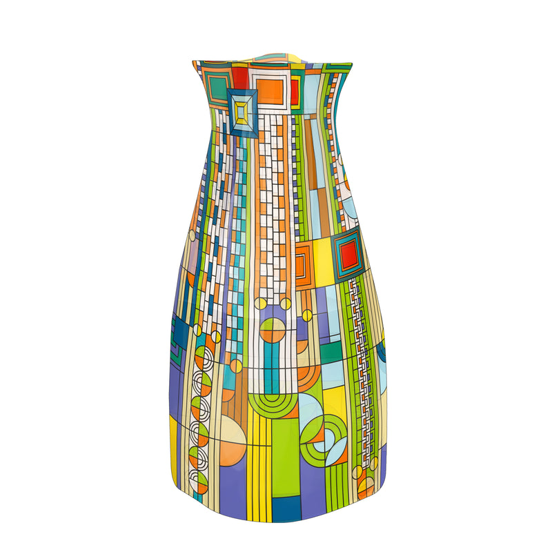 Modgy Frank Lloyd Wright Saguaro Forms Expandable Vase 66224