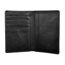 ILI Vertical Bifold Wallet 6712RFB