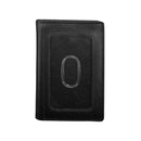 ILI Vertical Bifold Wallet 6712RFB