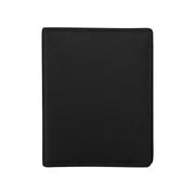 ILI I.D. and Credit Card Holder 6715RFB Black