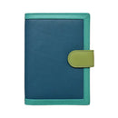 ILI Multi-Color Passport Wallet 6755