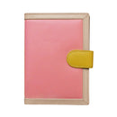 ILI Multi-Color Passport Wallet 6755