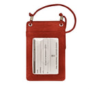 ILI Vertical Neck I.D. Holder 7116