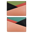 ILI Asymmetric Card Case 7173